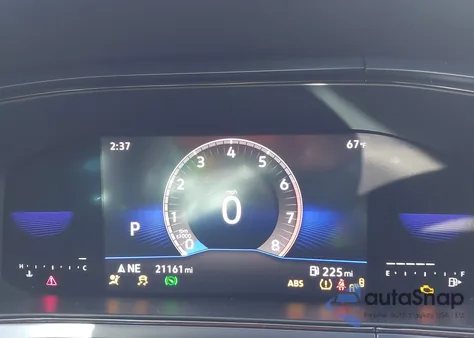 2023 Volkswagen Taos 1.5T Se from USA, damaged, VIN 3VVEX7B25PM332159